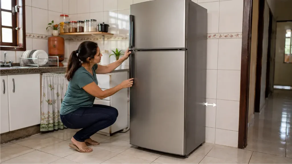 Como reduzir o consumo de energia da geladeira sem desperdício 2 Como medir o consumo da geladeira